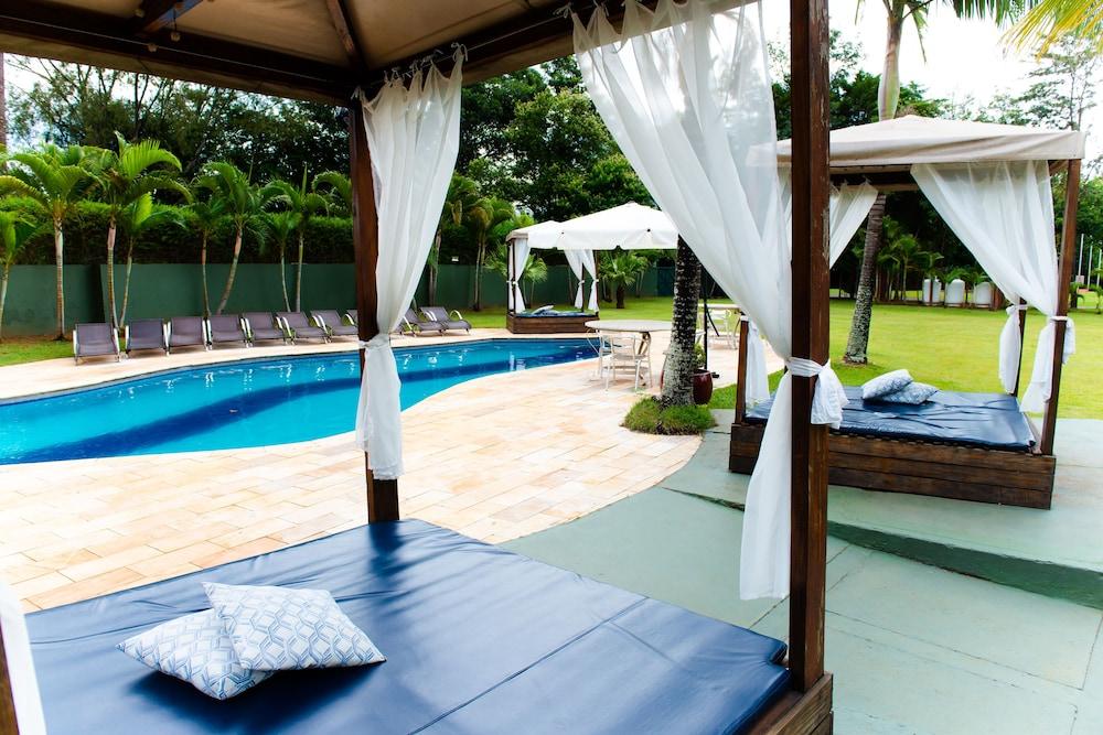 La Dolce Villa Avaré Εξωτερικό φωτογραφία