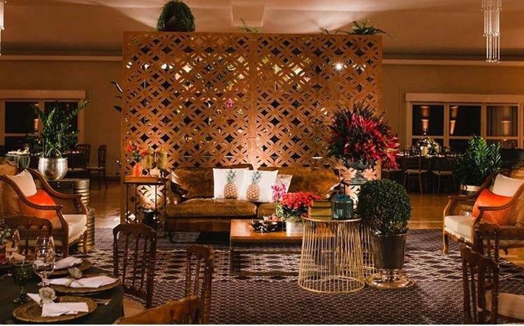 La Dolce Villa Avaré Εξωτερικό φωτογραφία