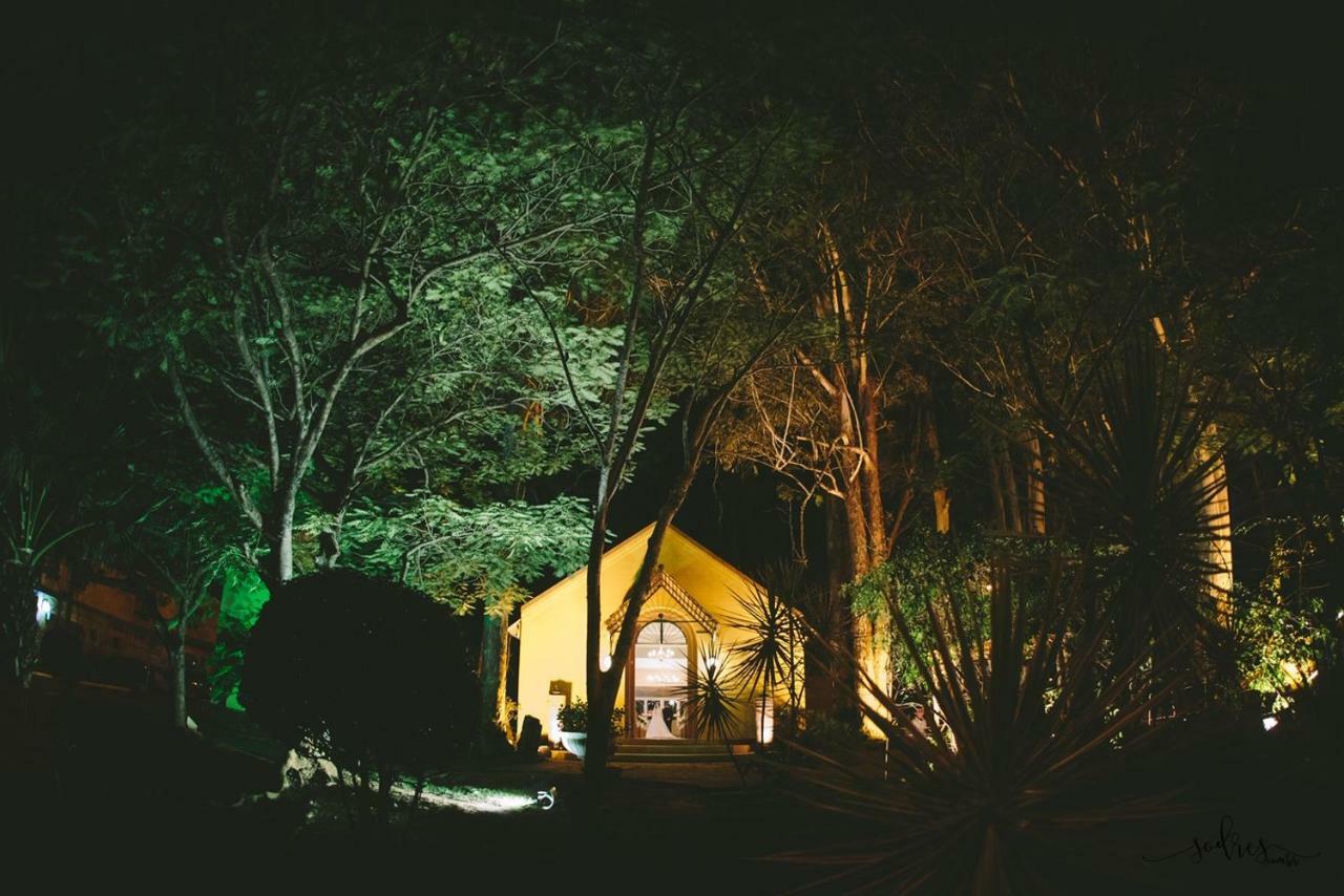 La Dolce Villa Avaré Εξωτερικό φωτογραφία