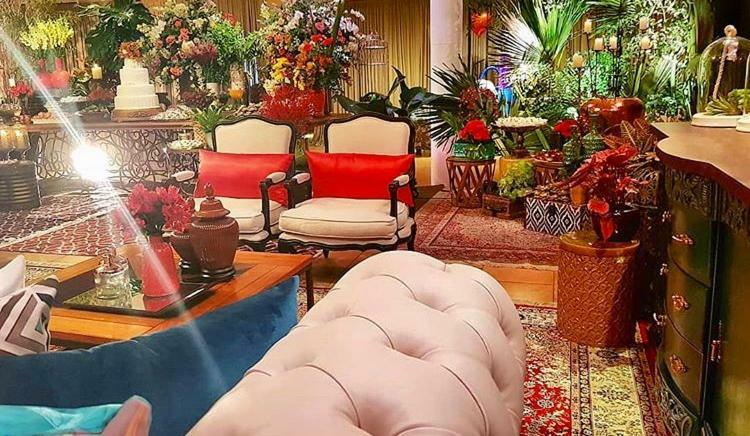 La Dolce Villa Avaré Εξωτερικό φωτογραφία