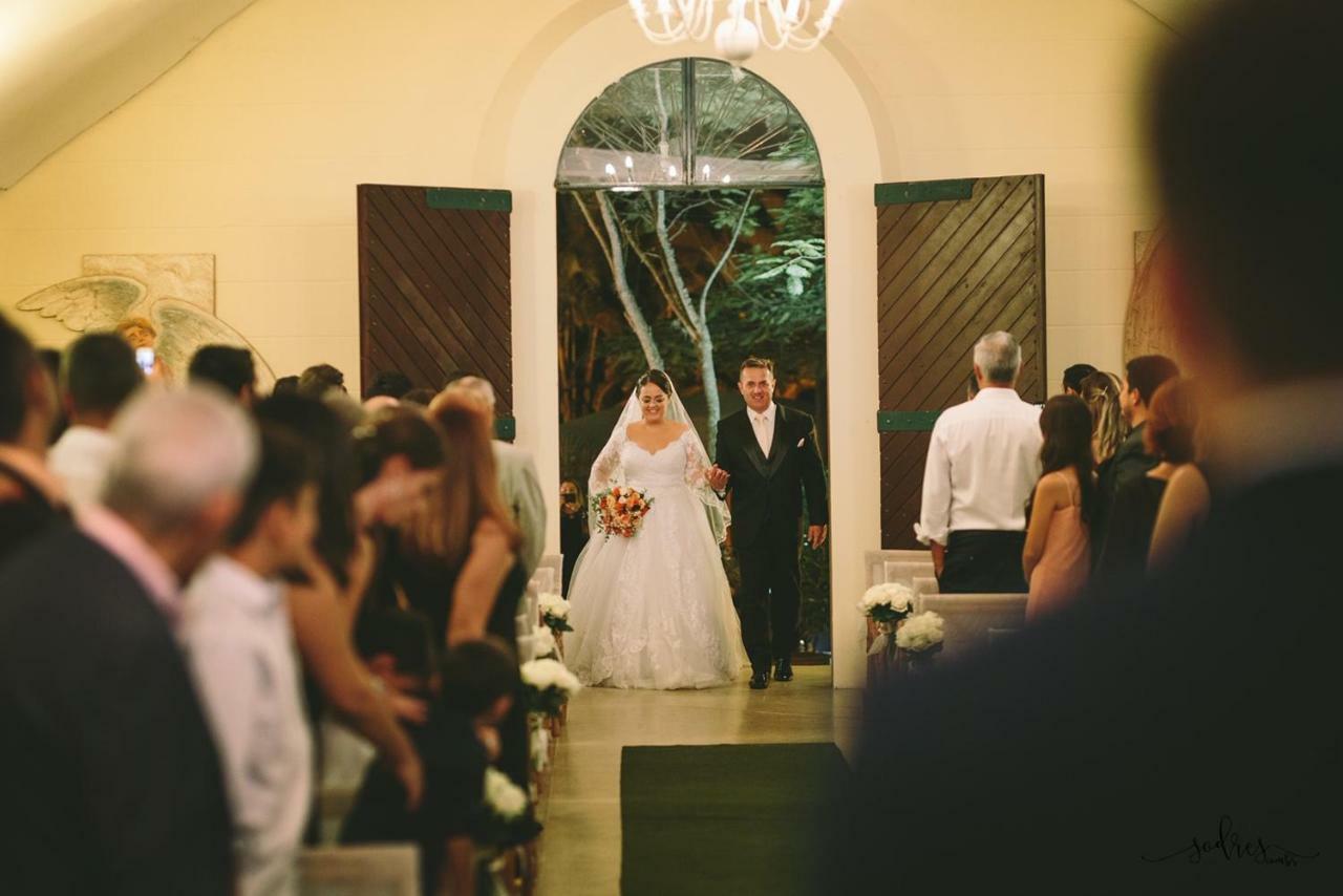 La Dolce Villa Avaré Εξωτερικό φωτογραφία